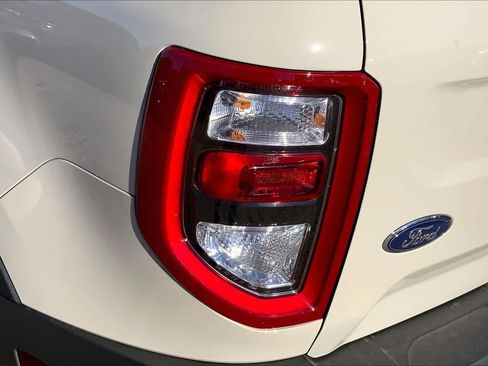 New 2025 Ford Bronco Sport Big Bend w/ Convenience Package image 14