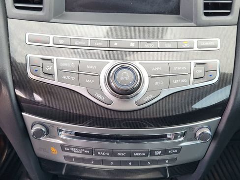 Used 2019 INFINITI QX60 Luxe w/ Essential Package FWD image 18