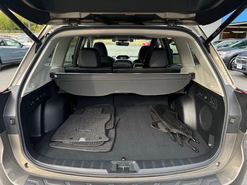 Used 2020 Subaru Forester Touring w/ Popular Package #2 image 18