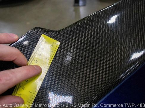 Used 2016 BMW M3 Base 4dr Sedan image 31