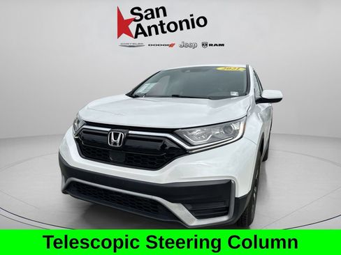 Used 2021 Honda CR-V Special Edition image 6