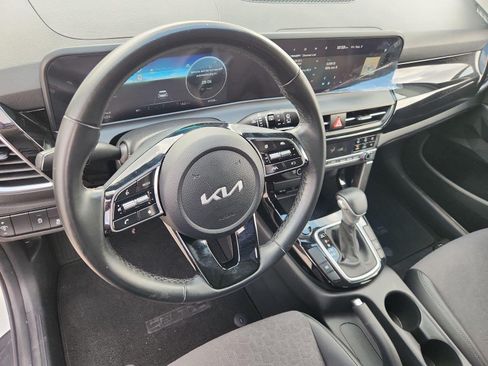 Used 2024 Kia Seltos S FWD image 10