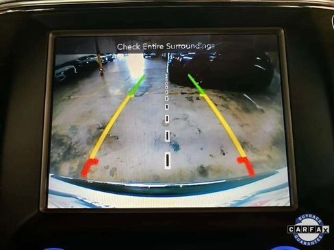 Used 2015 Jeep Grand Cherokee Overland image 51