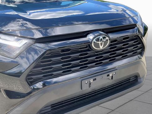 Used 2023 Toyota RAV4 XLE w/ Convenience Package AWD/4WD image 31