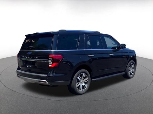 Used 2024 Ford Expedition Limited RWD image 17