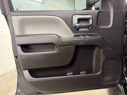 Used 2017 Chevrolet Silverado 2500 W/T w/ WT Fleet Convenience Package AWD/4WD image 14