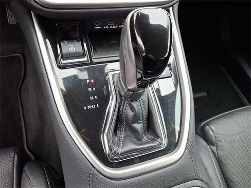 Used 2024 Subaru Outback Touring XT image 14