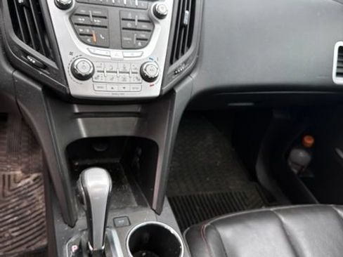 Used 2012 Chevrolet Equinox LT FWD image 7