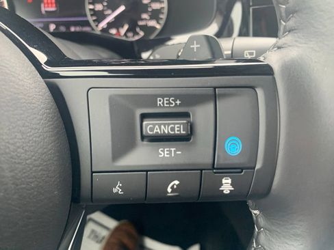 Certified 2024 Nissan Pathfinder SL AWD/4WD image 21