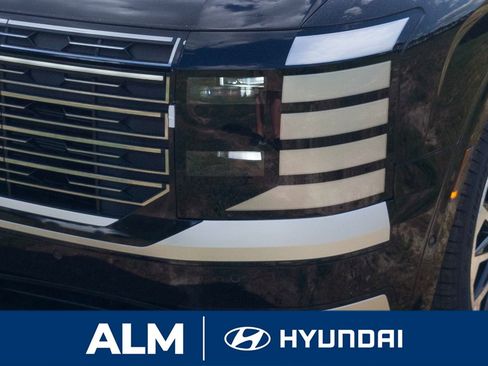 New 2026 Hyundai Palisade Calligraphy image 9