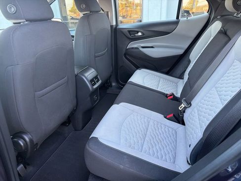 Used 2019 Chevrolet Equinox LS image 14