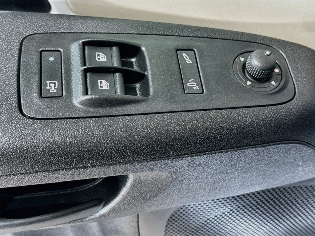 Used 2021 RAM ProMaster 1500 FWD image 22