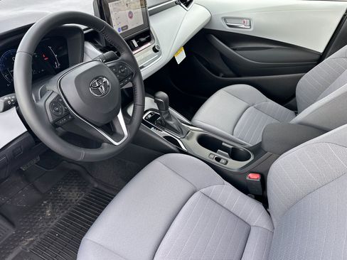 New 2026 Toyota Corolla SE FWD image 11