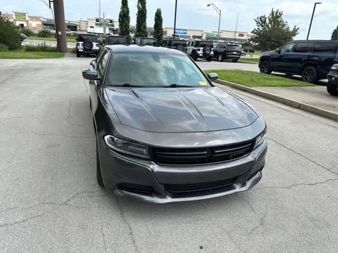 Certified 2021 Dodge Charger SXT w/ Leather Interior Group RWD image 24
