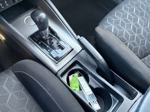 Used 2021 Mitsubishi Outlander Sport SE image 20