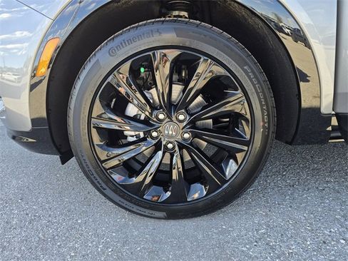 New 2026 Buick Envista Sport Touring w/ Convenience I Package image 31