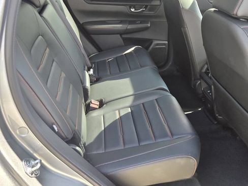 Used 2025 Honda CR-V Sport-L image 17