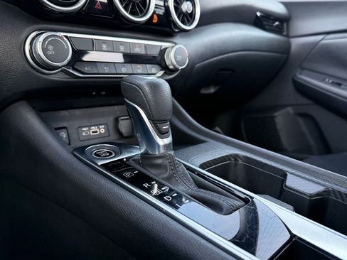 Used 2024 Nissan Sentra SV image 19