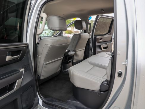 Used 2023 Toyota Tundra SR5 w/ TRD Off-Road Premium Package image 38