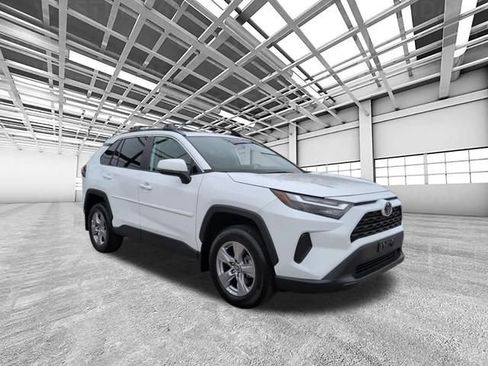 Certified 2024 Toyota RAV4 XLE w/ Convenience Package AWD/4WD image 1