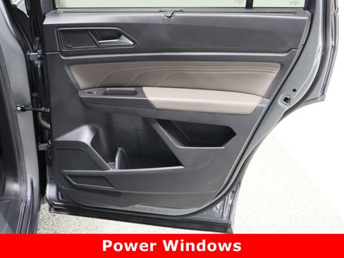 Used 2023 Volkswagen Atlas SEL Premium image 38