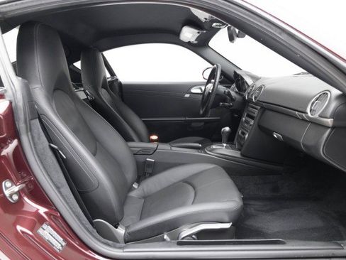 Used 2007 Porsche Cayman image 14
