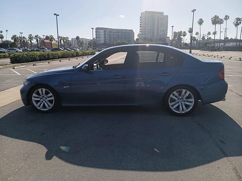 Used 2007 BMW 328i Sedan RWD image 5