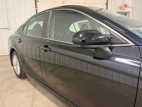 Certified 2023 Toyota Camry LE FWD image 11