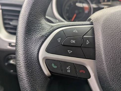 Used 2016 Jeep Cherokee Sport image 24