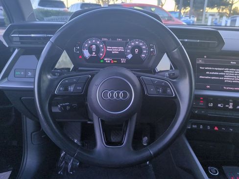Used 2023 Audi A3 2.0T Premium image 19