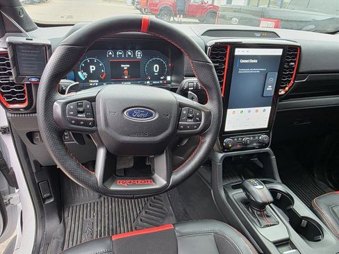 Used 2024 Ford Ranger Raptor image 10