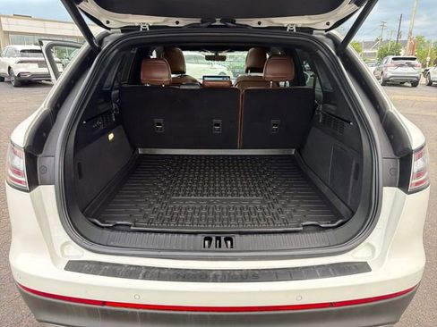 Certified 2022 Lincoln Nautilus Reserve AWD/4WD image 28