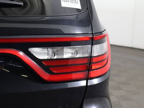 Used 2015 Dodge Durango R/T w/ Blacktop Package image 17