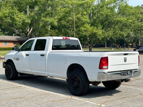 Used 2017 RAM 2500 Tradesman w/ Chrome Appearance Group RWD image 3