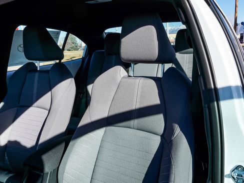 New 2026 Toyota Corolla SE image 16