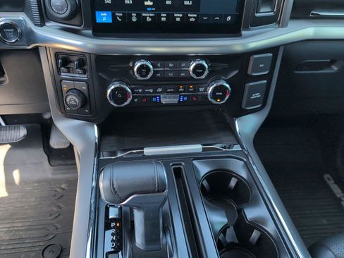 Used 2024 Ford F150 Lariat w/ Equipment Group 502A High AWD/4WD image 29