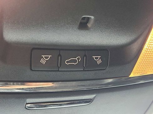 Certified 2021 Jeep Grand Cherokee Laredo X image 25