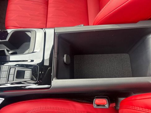 New 2026 Toyota Camry XSE image 23