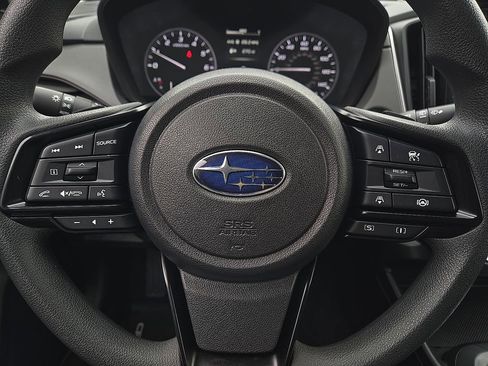 Certified 2025 Subaru Crosstrek 2.0i Premium image 20