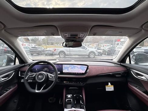 New 2026 Buick Envision Sport Touring image 20