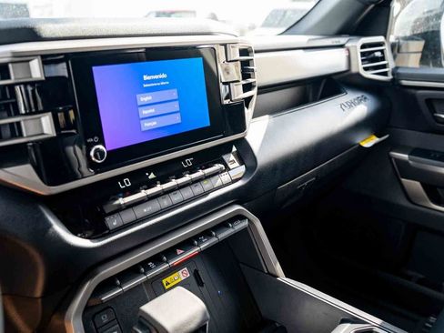 New 2026 Toyota Tundra SR5 AWD/4WD image 13