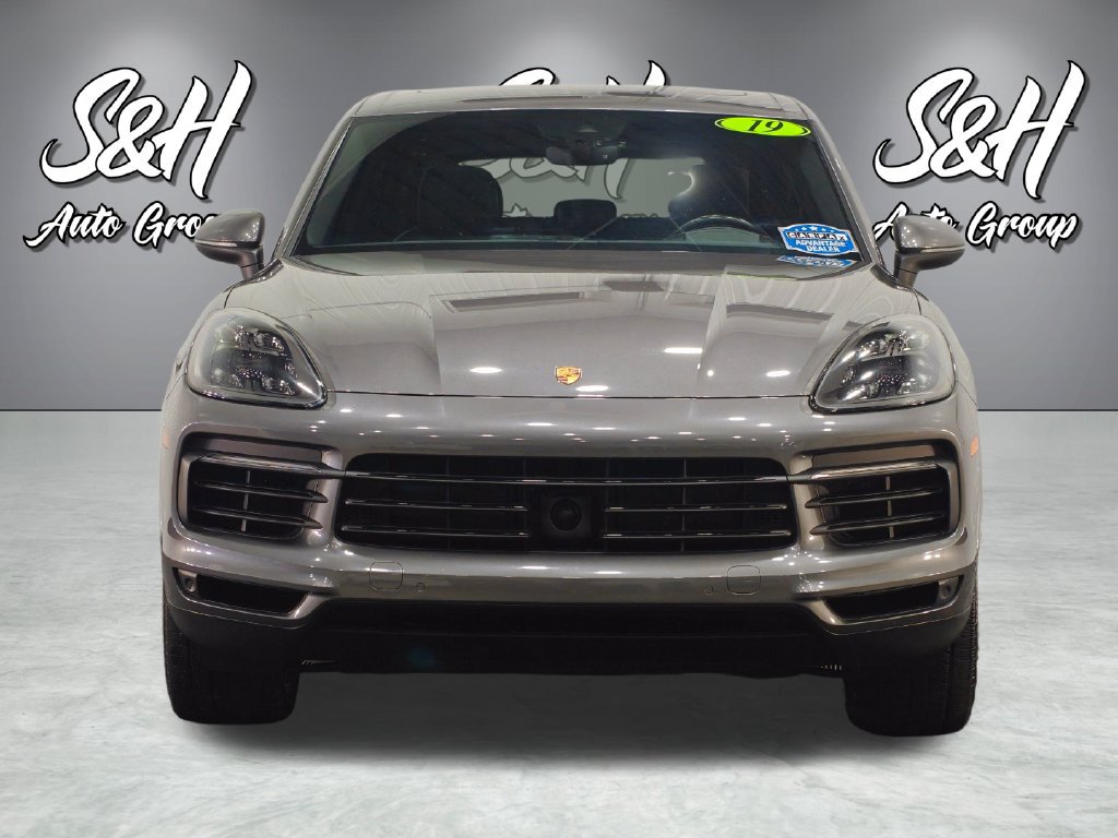 Used 2019 Porsche Cayenne S AWD/4WD image 15