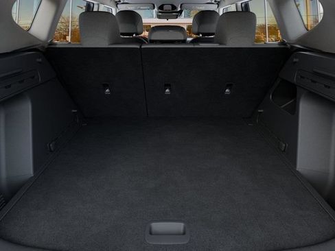 New 2027 Kia Seltos LX AWD/4WD image 19