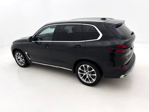 Certified 2026 BMW X5 xDrive40i w/ Premium Package AWD/4WD image 10