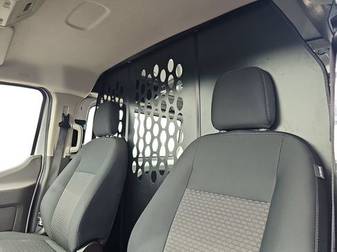 Used 2025 Ford Transit 250 Low Roof w/ Exterior Upgrade Package RWD image 27