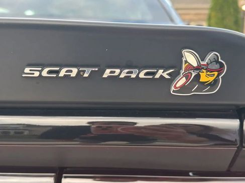 Used 2021 Dodge Challenger R/T Scat Pack image 11