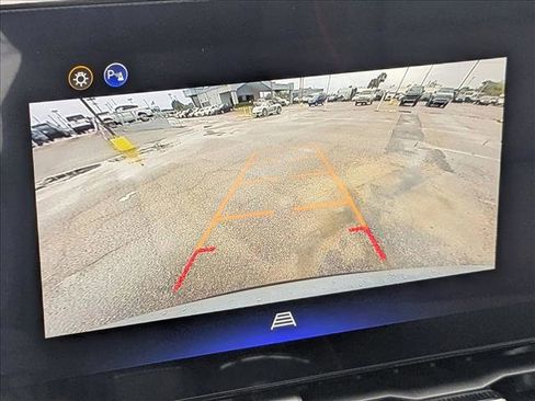 New 2026 Chevrolet Equinox RS w/ Convenience Package III image 10