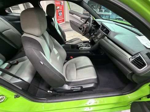 Used 2017 Honda Civic LX image 35