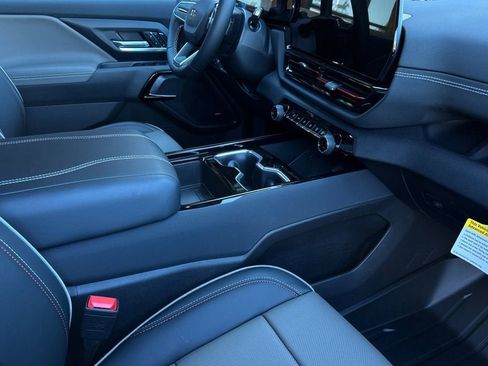 New 2026 Chevrolet Silverado EV Trail Boss image 15