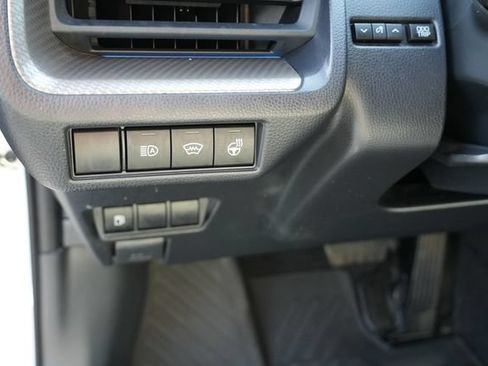 Used 2024 Toyota Prius XLE FWD image 23